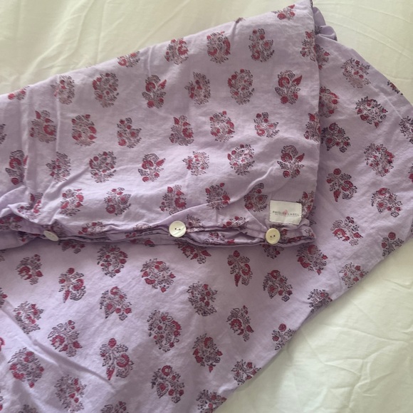 Kerry Cassill Euro pillow cover - Picture 2 of 2